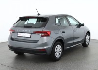 Skoda Fabia 1.0 MPI