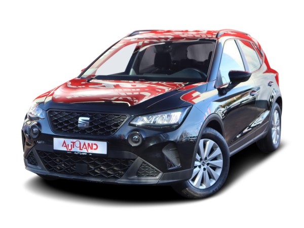 Seat Arona 1.0 TSI Style