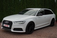 Vorschau: Audi A6 Avant 1.8 TFSI ultra
