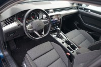 VW Passat Variant 2.0 TDI