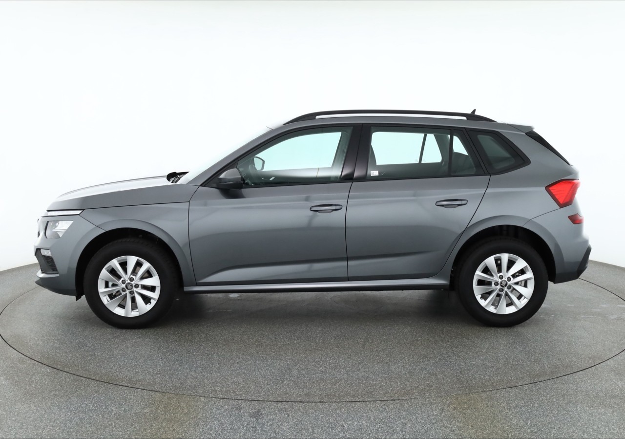 Skoda Kamiq 1.0 TSI