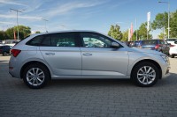 Skoda Scala 1.0 TSI