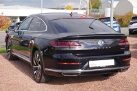Vorschau: VW Arteon 2.0 TDI DSG 4Motion R-Line