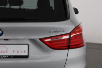 BMW Gran Tourer 218d