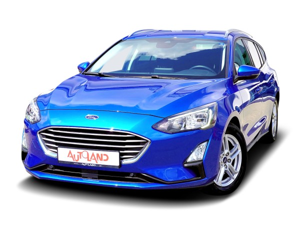 Ford Focus Turnier 1.0 EB