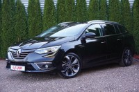 Vorschau: Renault Megane Grandtour 1.6 dCi Limited