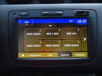 Dacia Duster II 1.3 TCE Celebration