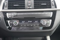 BMW 118 i Advantage