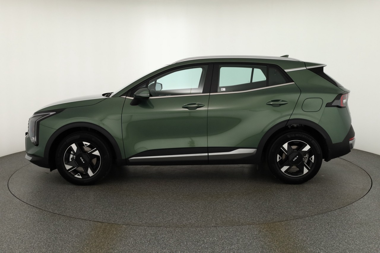 Kia Sportage 1.6 T-GDI Aut. Facelift