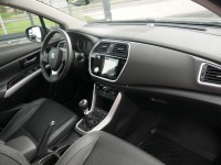 Suzuki SX4 S-Cross 1.4 4x4 M-Hybrid Comfort