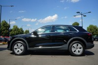 Audi e-tron 50 quattro