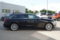 Audi A4 Avant 35 2.0 TFSI advanced