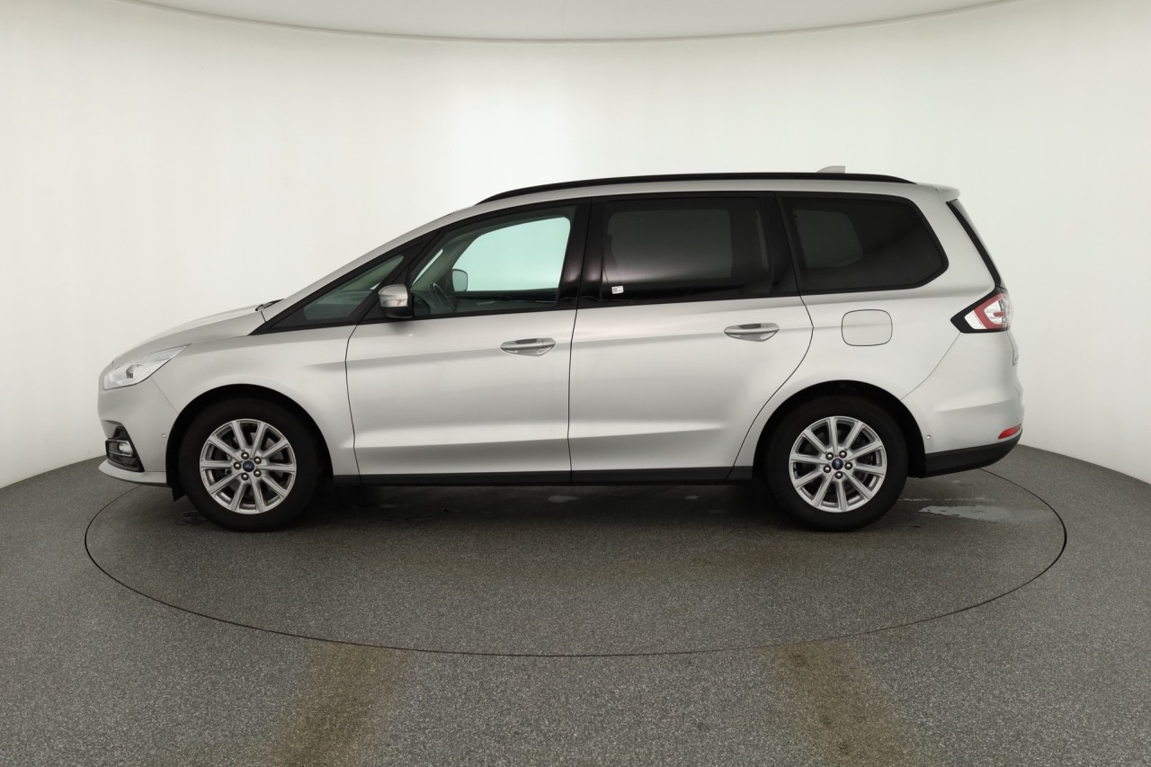 Ford Galaxy 2.0 EcoBlue Aut.