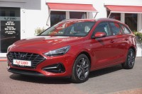 Vorschau: Hyundai i30 Kombi 1.5 Trend Mild-Hybrid
