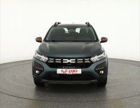 Dacia Sandero Stepway Extreme TCe 90 Aut.