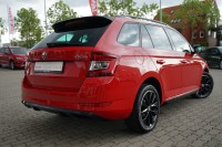 Skoda Fabia Combi 1.0 Monte Carlo