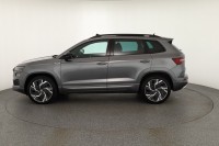 Vorschau: Skoda Karoq 2.0 TDI DSG Sportline 4x4