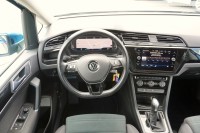 VW Touran 1.5 TSI DSG Highline