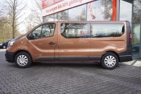 Renault Trafic Combi 8 Sitzer