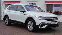 VW Tiguan Allspace 2.0 TDI 4Motion