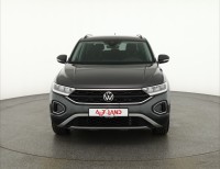 VW T-Roc 1.5 TSI DSG