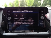 VW T-Cross 1.5 TSI DSG