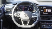 VW T-Cross 1.5 TSI Style