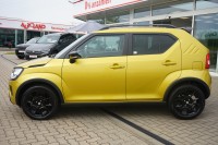 Suzuki Ignis 1.2 M-Hybrid Comfort+