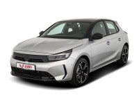 Opel Corsa GS 1.2 DI Turbo Aut. Navi Sitzheizung LED