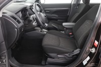 Mitsubishi ASX 2.0 MIVEC Aut. Intro Edition