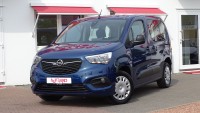 Vorschau: Opel Combo Life 1.5 D Life