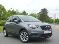 Opel Crossland X 1.2T Aut.
