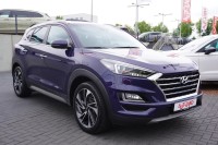 Hyundai Tucson 1.6 4WD