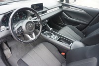 Mazda 6 2.5 SKYACTIV-G 194 Exclusive-Line