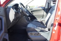 VW Tiguan Allspace 2.0 TDI 4Motion DSG