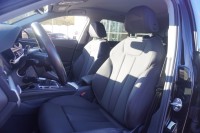 Audi A4 2.0 TDI Avant S line