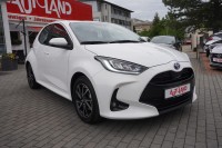 Toyota Yaris 1.5 Dual-VVT-iE Team D Aut.