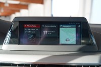 BMW 520 d