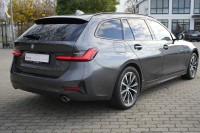 BMW 318 318d Touring Advantage Aut.