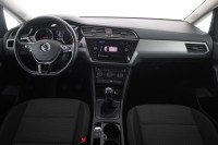 VW Touran 1.5 TSI