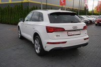 Vorschau: Audi Q5 S-Line 40 TDI quattro