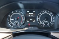 Skoda Scala 1.0 TSI Style