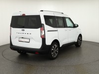 Ford Tourneo Courier Titanium 1.0 EB