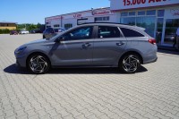 Hyundai i30 Kombi 1.6 T-GDI N-Line Aut.