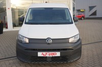 VW Caddy Maxi Cargo 2.0 TDI
