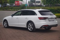 Audi A4 Avant 35 TFSI S-Tronic