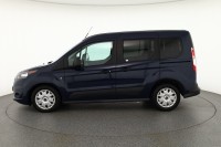 Vorschau: Ford Tourneo Connect 1.0 EB