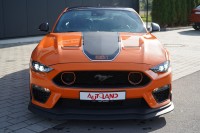 Ford Mustang 5.0 Mach 1