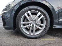 VW Touran 1.5 TSI DSG R-Line