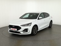Ford Focus ST-Line 1.0 EB 2-Zonen-Klima Navi Sitzheizung